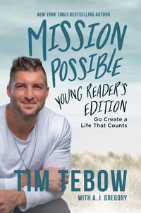 Produktbild: Mission Possible Young Reader's Edition