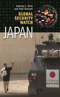 Produktbild: Global Security Watch-Japan