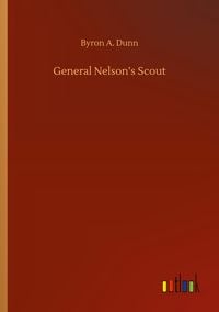 Produktbild: General Nelson's Scout