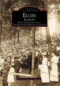 Produktbild: Elgin, Illinois