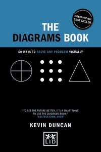 Produktbild: Duncan, K: Diagrams Book - 5th Anniversary Edition