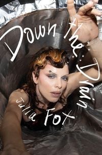 Produktbild: Fox, J: Down the Drain