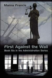 Produktbild: First Against the Wall