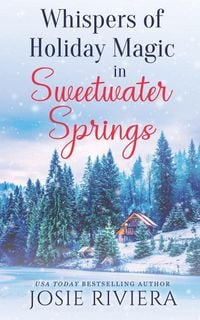 Produktbild: Whispers of Holiday Magic in Sweetwater Springs