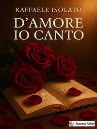 Produktbild: D'amore io canto