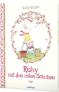 Produktbild: Ruby mit den roten Schuhen 1: Ruby mit den roten Schuhen