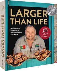 Produktbild: Larger than Life