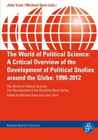 Produktbild: The World of Political Science