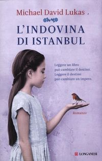 Produktbild: Lukas, M: L'indovina di Istanbul