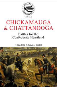Produktbild: Journal of the American Civil War: V7-1