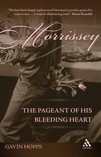 Produktbild: Morrissey