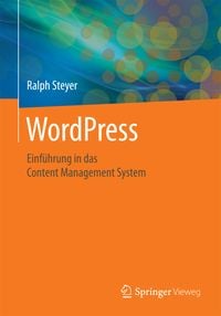 Produktbild: WordPress