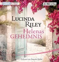 Produktbild: Helenas Geheimnis