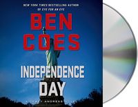 Produktbild: INDEPENDENCE DAY           11D