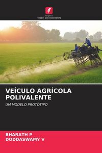 Produktbild: Ve&iacute;culo Agr&iacute;cola Polivalente