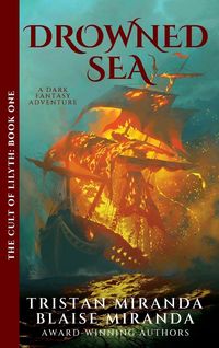 Produktbild: Drowned Sea