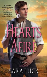 Produktbild: Hearts Afire