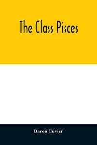 Produktbild: The class Pisces