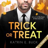 Produktbild: Trick or Treat - Ein Herz für den Single-Dad und CEO