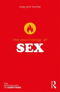 Produktbild: The Psychology of Sex