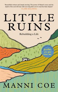 Produktbild: Little Ruins