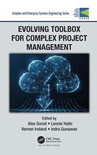 Produktbild: Evolving Toolbox for Complex Project Management