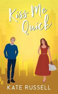 Produktbild: Kiss Me Quick