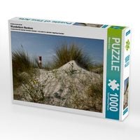 Produktbild: CALVENDO Puzzle Ein Motiv aus dem Kalender Wunderbare Nordsee | 1000 Teile Lege-Gr&ouml;&szlig;e 64x48cm Foto-Puzzle f&uuml;r gl&uuml;ckliche Stunden