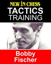 Produktbild: Tactics Training - Bobby Fischer