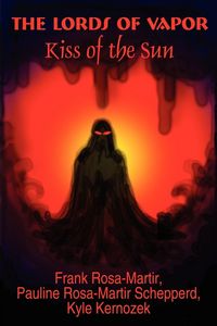 Produktbild: Lords of Vapor