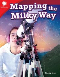 Produktbild: Mapping the Milky Way
