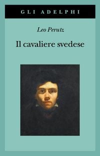 Produktbild: Il cavaliere svedese
