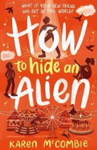 Produktbild: How To Hide An Alien