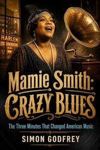 Produktbild: Mamie Smith: Crazy Blues