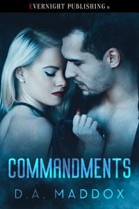Produktbild: Commandments