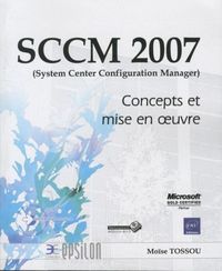 Produktbild: SCCM 2007 (System Center Configuration Manager)