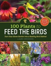 Produktbild: 100 Plants to Feed the Birds