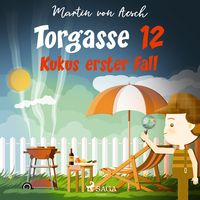 Produktbild: Torgasse 12 - Kukus erster Fall