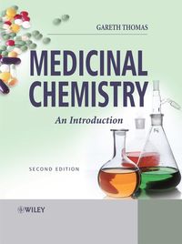 Produktbild: Medicinal Chemistry
