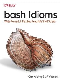 Produktbild: Bash Idioms