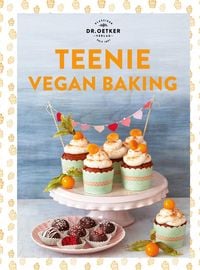 Produktbild: Teenie Vegan Baking