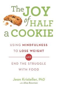 Produktbild: The Joy of Half A Cookie