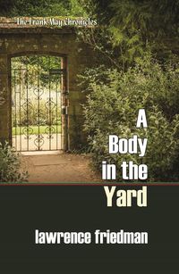 Produktbild: A Body in the Yard