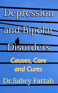 Produktbild: Depression and Mood Disorders: Causes, Care and Cures