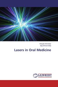 Produktbild: Lasers in Oral Medicine