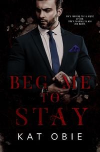 Produktbild: Beg Me to Stay