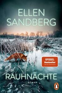 Produktbild: Rauhn&auml;chte