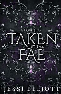 Produktbild: Taken by the Fae (City of Fae Book 1) - Alternate Cover