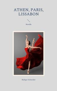 Produktbild: Athen, Paris, Lissabon