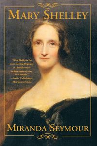 Produktbild: Mary Shelley